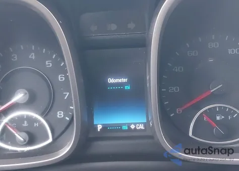 2014 Chevrolet Malibu 1Fl из США, поврежденный, VIN 1G11A5SL5EF230037